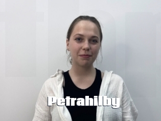 Petrahilby