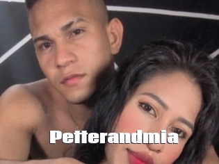 Petterandmia