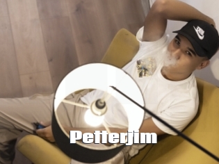 Petterjim