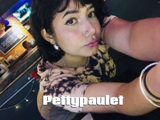Pettypaulet