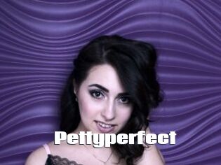Pettyperfect