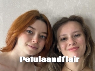 Petulaandflair