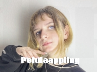 Petulaappling