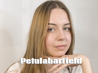 Petulabarfield