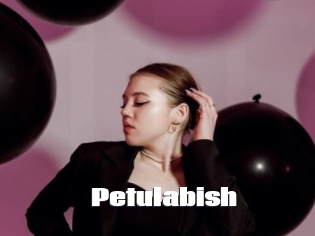 Petulabish
