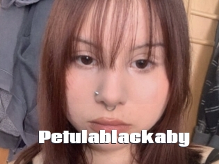 Petulablackaby
