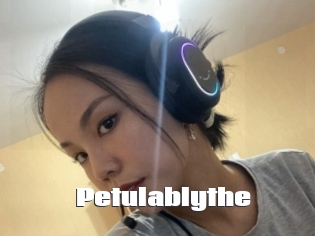 Petulablythe