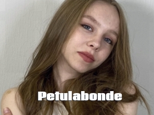 Petulabonde
