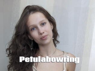 Petulabowring