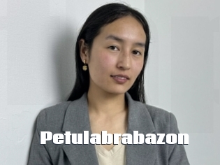 Petulabrabazon