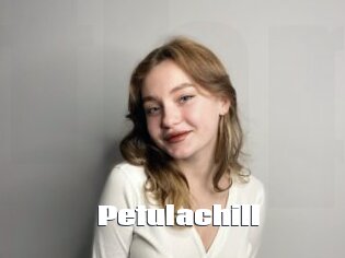 Petulachill