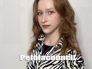 Petulacouncil