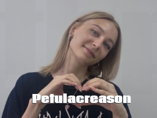 Petulacreason