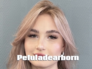 Petuladearborn