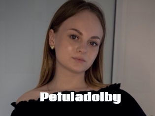 Petuladolby