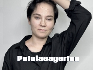 Petulaeagerton