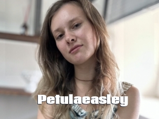 Petulaeasley