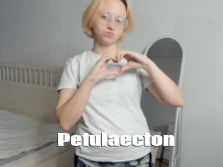 Petulaecton