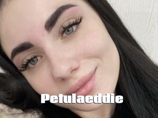 Petulaeddie