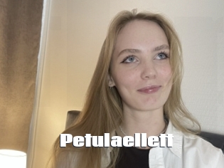Petulaellett