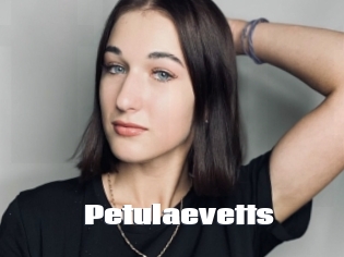 Petulaevetts