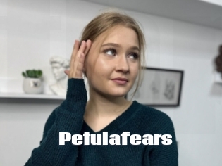 Petulafears