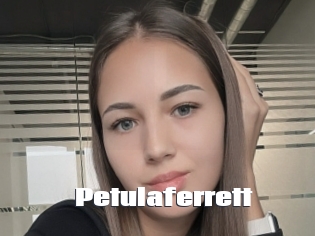 Petulaferrett