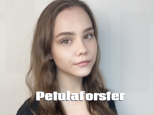 Petulaforster
