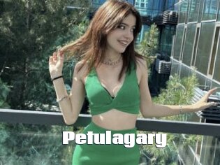 Petulagary