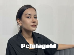 Petulagold