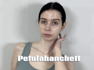 Petulahanchett