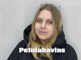 Petulahavins