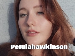 Petulahawkinson