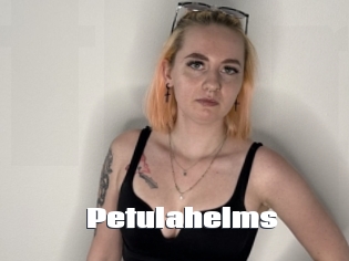 Petulahelms