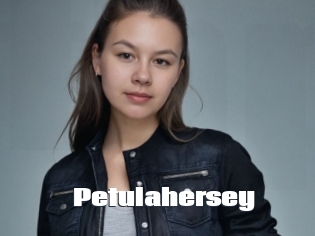 Petulahersey