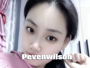 Pevenwilson