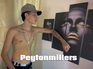 Peytonmillers