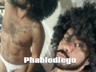 Phablodiego