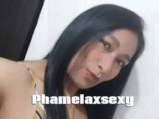 phamelaxsexy The hot porn