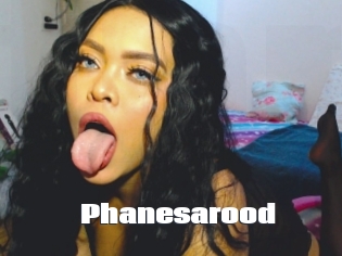 Phanesarood
