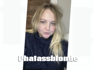 Phatassblonde