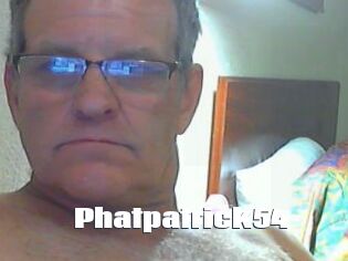 phatpatrick54 The hot porn