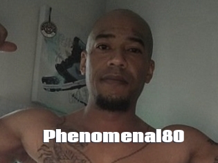 phenomenal80 The hot porn