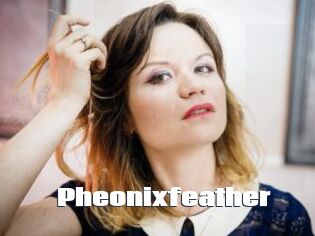 Pheonixfeather