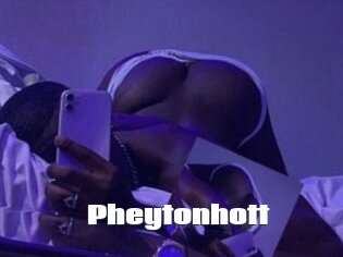 Pheytonhott