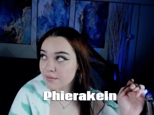 Phierakein