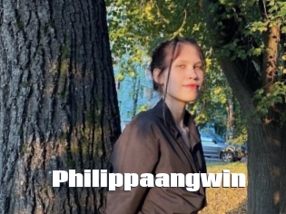 Philippaangwin