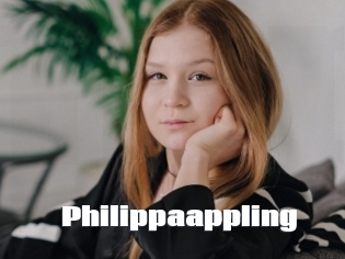 philippaappling The hot porn