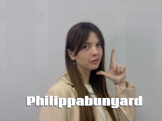 Philippabunyard