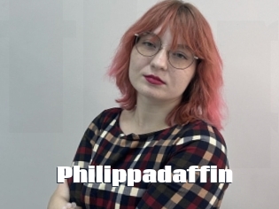 Philippadaffin